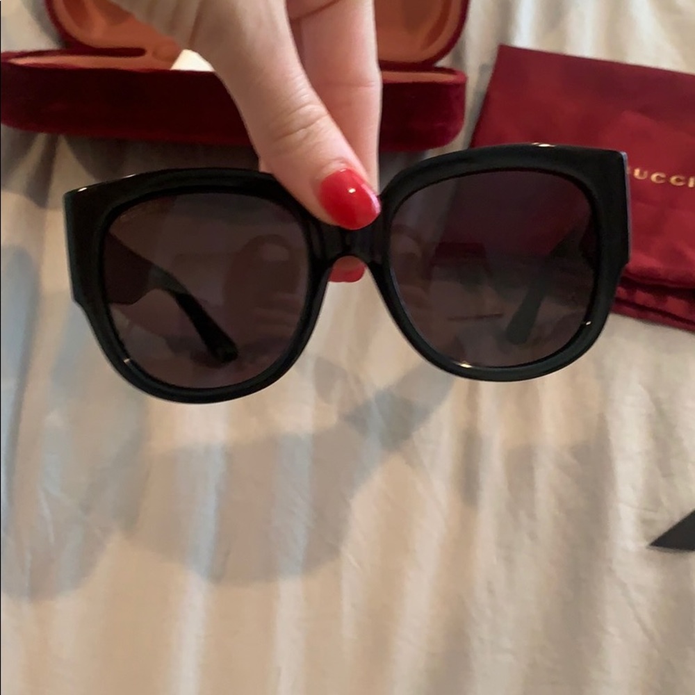 Gucci SunglassesNWOT - Picture 14 of 16